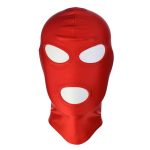Fetish Fantasy Spandex 3 Hole Hood - Image 12