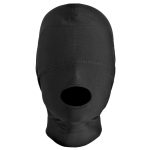 Disguise Open Mouth Hood with Padded Blindfold - Image 3