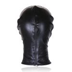 Premium Spandex Hood with Mouth Opening - Image 2