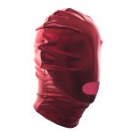 Premium Spandex Hood with Mouth Opening - Image 3