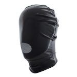 Premium Spandex Hood with Mouth Opening - Image 4