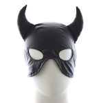 Ox Horn Face Extreme Restraint Hood - Image 7