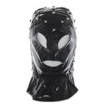 Studded Roundly Full Head Hood - Image 2