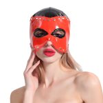 Half Head PVC Hood - Image 6