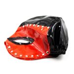 Half Head PVC Hood - Image 3