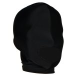 Fetish Fantasy Spandex Open Mouth Hood - Image 3