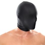 Fetish Fantasy Spandex Full Face Hood - Image 7