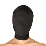 Fetish Fantasy Spandex Full Face Hood - Image 3