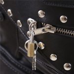 SciFi Bondage Hood - Image 4