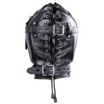 Sensory Deprivation Hood - Image 5