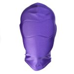 Disguise Open Mouth Padded Hood - Image 8