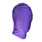 Disguise Open Mouth Padded Hood - Image 5