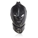 Strict PVC Basic Zipper Hood - Image 6