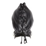Strict PVC Basic Zipper Hood - Image 7