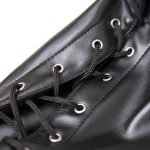 Strict PVC Basic Zipper Hood - Image 5