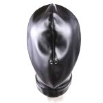 Strict Leather Premium Confinement Hood - Image 7