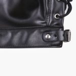 Strict Leather Premium Confinement Hood - Image 3