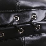 Strict Leather Premium Confinement Hood - Image 4