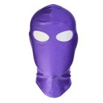 Spandex Open Eye Hood - Image 9