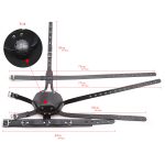 Bondage Harness Hood - Image 2