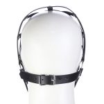 Cross Belt Half Face  Hood - Image 2