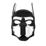 Unisex Full Face Pup Hood - Image 7