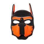 Unisex Full Face Pup Hood - Image 15