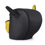 Senior Dog Bondage Hood - Image 9