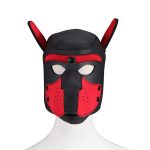 Senior Dog Bondage Hood - Image 10