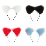 Cat Ear Headband - Image 6