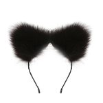 Cat Ear Headband - Image 8