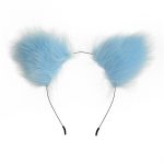 Cat Ear Headband - Image 2