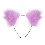 Cat Ear Headband - Image 3