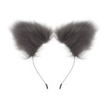 Cat Ear Headband - Image 5