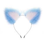 Fancy Headband With Feather Ear - Image 13
