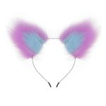 Fancy Headband With Feather Ear - Image 16