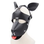 Mad Pup Hood - Image 2