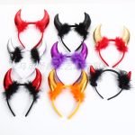 Devil Headband - Image 6