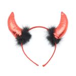 Devil Headband - Image 7