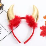 Devil Headband - Image 8