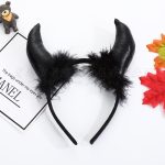 Devil Headband - Image 2