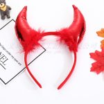 Devil Headband - Image 3