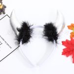 Devil Headband - Image 4