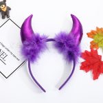 Devil Headband - Image 5