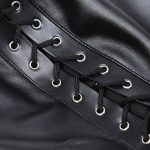 Double Layer Bondage Hood - Image 4