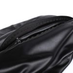 Double Layer Bondage Hood - Image 5