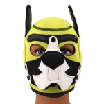 Yellow Puppy Hood - Image 7