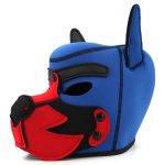 Blue Puppy Hood - Image 10