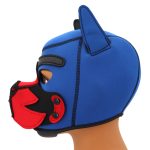 Blue Puppy Hood - Image 11