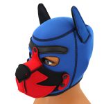 Blue Puppy Hood - Image 13